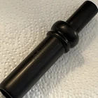 Vintage P.s.olt Pekin.ill. Reg Trade. 348205 Key Hole Duck Call Used. Price: $250.00.
