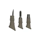 Foxpro Furtaker Combo Pack, Grey New. Price: $86.02.