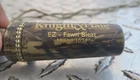 Knight & Hale #KHD1002-T-SINGLE Reed Fawn Bleat-very Rare-made USA-NEW-SHIPN24HR Used. Price: $19.99.