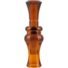 Echo Poly Trash Talker Double Reed Duck Call- Bourbon New. Price: $24.90.