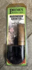 New -primos Hunting Hardwood Grunter Deer Call 6 1 Grunts & Bleats. Price: $20.00.