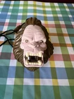 Authentic Bigfoot Call Alley Oop Toy Sasquatch 2015 Used. Price: $10.00.