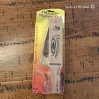 Hurricane Quaker Boy Turkey Box Call Made In Usa Old Hen Young A3 New. Price: $15.38.