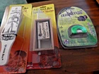 3, Quaker Boy H2O Easy Yelper Turkey Box Call - 13608, Reign 13672, Sr New. Price: $48.00.