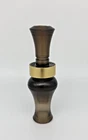Echo Single Reed Duck Call Smoke Black Used. Price: $34.95.