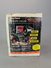 Wildlife Caller Johnny Stewart Mid-range MS512MR New. Price: $200.00.