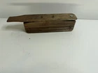 Vintage Ashby Gobbler Box Turkey Call, Mfd Houston Missouri, Usa Used. Price: $46.00.