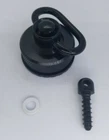 Remington 1100 12 Ga Sling Mount Set Push Button Quick Detach Hd Swivel 8021 New. Price: $12.95.