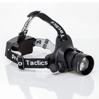 Predator Tactics The Lantern Headlamp Kit (97457) New. Price: $104.95.