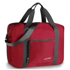 F.fetivin Personal Item Travel Bag 18X14X8 For Spirit 18" 14" 8", Red New. Price: $19.94.