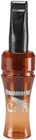 H.s. Strut Hammerin Crow Call Turkey Locator Loud Authentic Root Beer Barrel New. Price: $14.39.