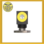 Night Fision Sight Only For Glock 17/19/34/43/48 Yellow Tritium Front Ring New. Price: $45.99.
