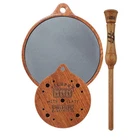 Primos Hunting Jackpot Slate Turkey Box Call With Conditioning Kit 216, New. Price: $71.40.