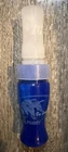 Tim Grounds Force Goose Call Blue/pearl New. Price: $187.00.