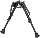 Harris Engineering Sporting Solid Base Bipod Steel And Aluminumt Legst - 1A2BR2 New. Price: $123.72.