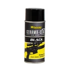 Wheeler Cerama-coat Firearm 4OZ Aerosol Non-reflective Weatherproof Black Coatin New. Price: $43.72.
