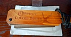 H.s. Strut Cutter Deuce Natural Turkey Call Usa Hunting Specialty 8" Game Used. Price: $9.95.