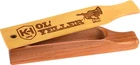 Knight And Hale Ol' Yeller Box Call Yellowheart/mahogany New. Price: $100.85.
