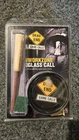 Dead End Game Calls Workzone Glass Turkey New. Price: $19.99.