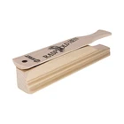 Hunters Specialties Raspy Old Hen Box Call - Native Hardwood One Size, Multi. Price: $37.24.