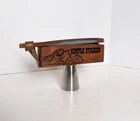 Beautiful Simple Striker Turkey Box Call - Penn's Woods Products Used. Price: $39.99.
