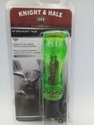 Knight & Hale Ez Doe Bleat Plus Game Call Hunting New. Price: $21.00.