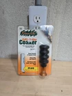 Vintage Wayne Carlton's Critt'r Getter Coaxer Calls How Cassette Tape 70138 New. Price: $29.99.