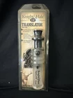 Knight & Hale Translator KH1034 Camo Adjustable Deer Call Grunt Bleat Made Usa New. Price: $18.00.