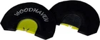 Woodhaven Custom Calls Black Hornet Diaphragm Turkey - WH102 New. Price: $26.28.