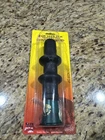 Turkey Hunting Gobbler Call Quaker Boy "thunderbird" One-handed Operation Loud New. Price: $16.80.