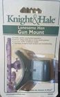 Knight & Hale Lonesome Hen Gun Mount-brand New-ships Same Business Day. Price: $59.88.