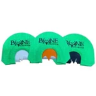 Bone Collector Lucky Lady Mouth Calls- 3 Pack- Double Reed Hybrid V/bat New. Price: $32.43.