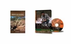 Hunting Book & Dvd Whitetail Antlers Moose Deer Sheds Horns Brand. Price: $22.00.