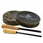 Woodhaven Calls Ninja Fusion Friction Turkey - WH210 New. Price: $93.99.