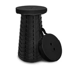 Folding Stool Portable Telescopic Chair Seat Camping Retractable Outdoor Fishing New. Price: $12.90.