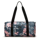 Jadyn 19 Barrel Womens Duffel/gym/weekender Bag (navy Floral) New. Price: $29.11.