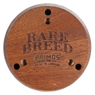 Primos PS2905 Turkey Pot Call Rare Breed Striker Sounds Black/brown New. Price: $66.90.