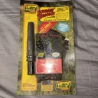 1996 Woods Wise Screamin' Peacock Game WW057 Callmaster's Spring & Fall New. Price: $49.99.