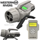 Western Rivers Mantis Pro Electronic Game Caller Predator MP100 New. Price: $101.95.