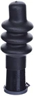 Primos Hunting PS222 The Gobbler Turkey Shaker Call, Black New. Price: $34.86.