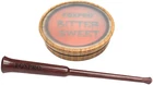 Foxpro Friction Turkey Call Bittersweet Pot Glass & Slate Wood - Btswt Gos New. Price: $53.95.