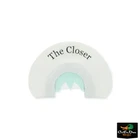 Rolling Thunder The Closer Mouth Call New. Price: $10.99.