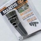 Western Rivers Mantis 50 Game Call Olive Green Os Tactical Hunting Predator New. Price: $14.99.