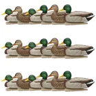 Avian X Flight Open Water Mallards Decoys, Ultra Realistic Floating, 18 Pack New. Price: $316.99.