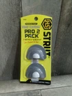 New Hunters Specialties Strut Diaphragm Trough Tone Turkey Pro 2 Pk Calls 05936. Price: $9.49.