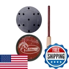 Strut Commander Duck Glass Slipper Turkey Pot Call New. Price: $55.15.