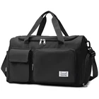 Sports Gym Duffel Bag With Shoes Compartment And Dry Wet Separated Pocket For... New. Price: $26.33.