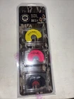 Rolling Thunder Game Call TC999-BAT Bat-wing Diaphragm Attracts Turkey Spec New. Price: $32.99.