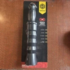 Hunters Specialties Drury Rack Jack Rattle Device Hunting Deer Call New. Price: $16.00.