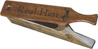 Woodhaven Custom Calls The Real Hen Walnut Box WH044 New. Price: $93.51.